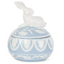 Caixa decorativa OVO 15CM
